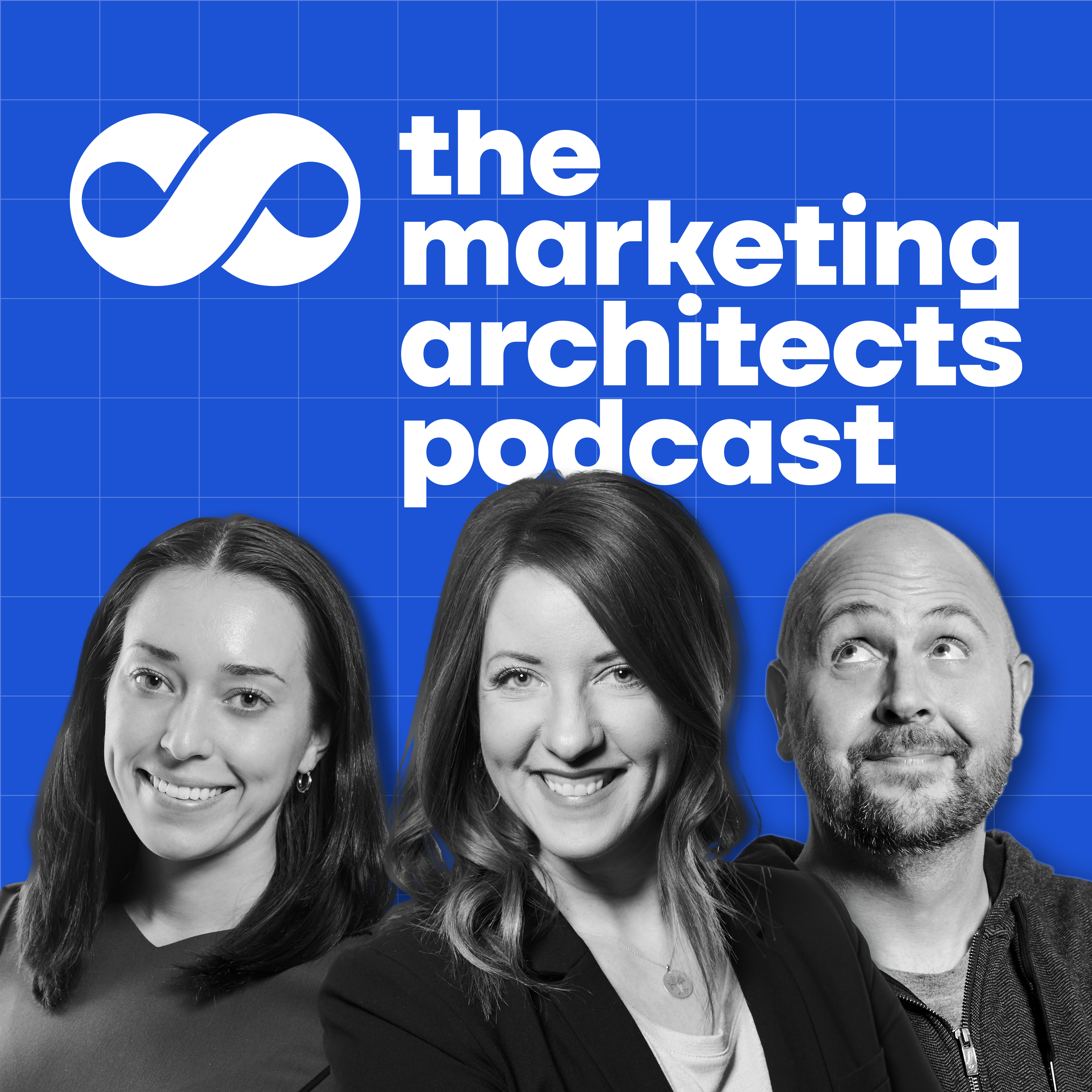 The Marketing Architects